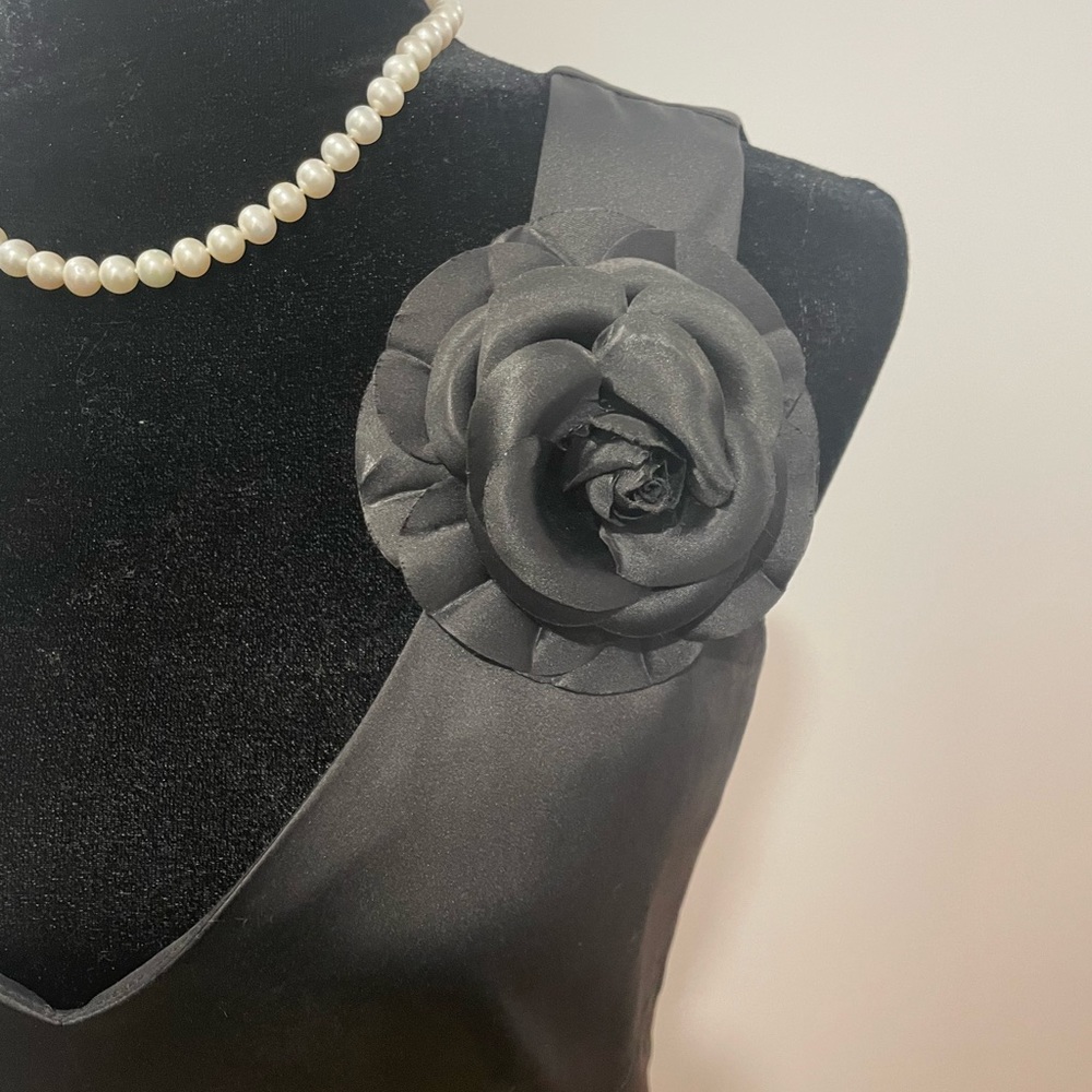 Marc Jacob’s formal dress
